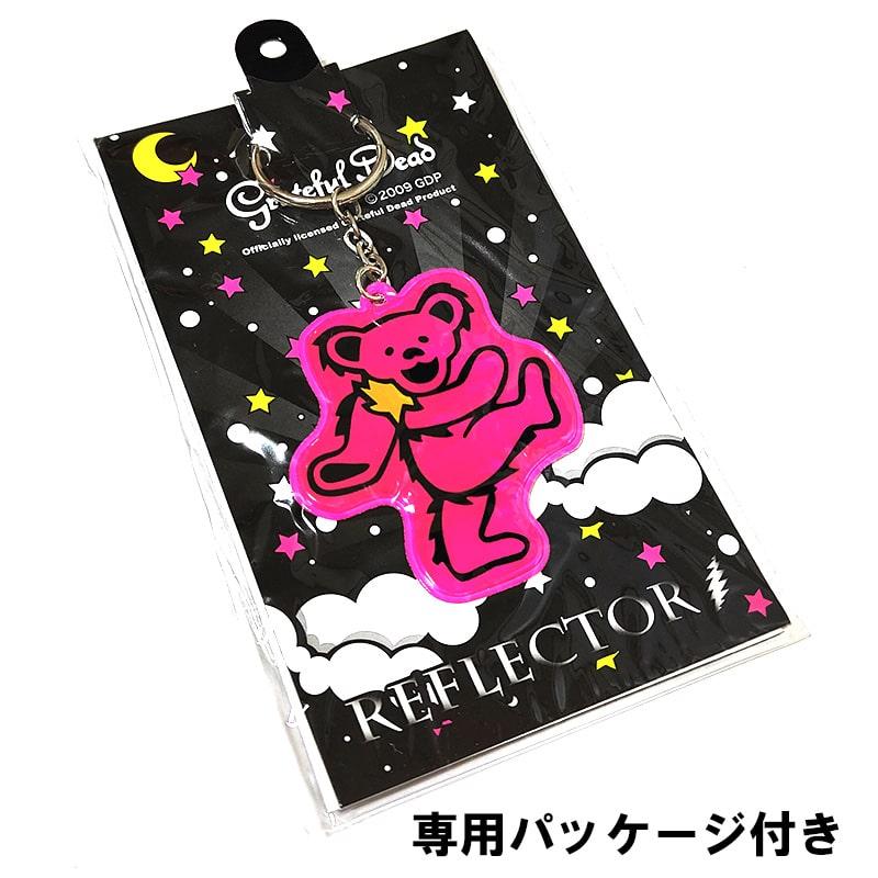 新品未開封レア！Grateful Dead カラフル キーホルダー4種セット 楽天