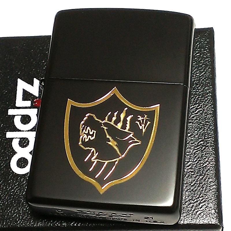 ZIPPO（ジッポー） ライター バイオハザード VILLAGE ジッポ ハウンド