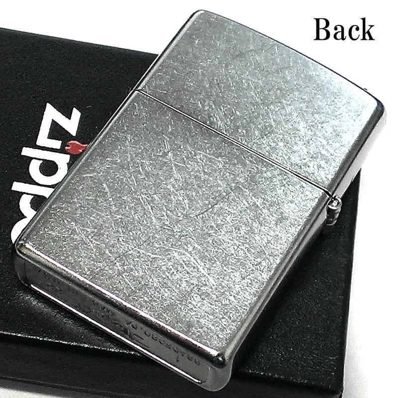 ZIPPO（ジッポー） ZIPPO BLACKJACK ブラックジャック ジッポ ライター