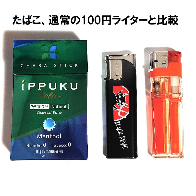 ブラックデビル 電子ガスライター 使い切り 2本セット かっこいい