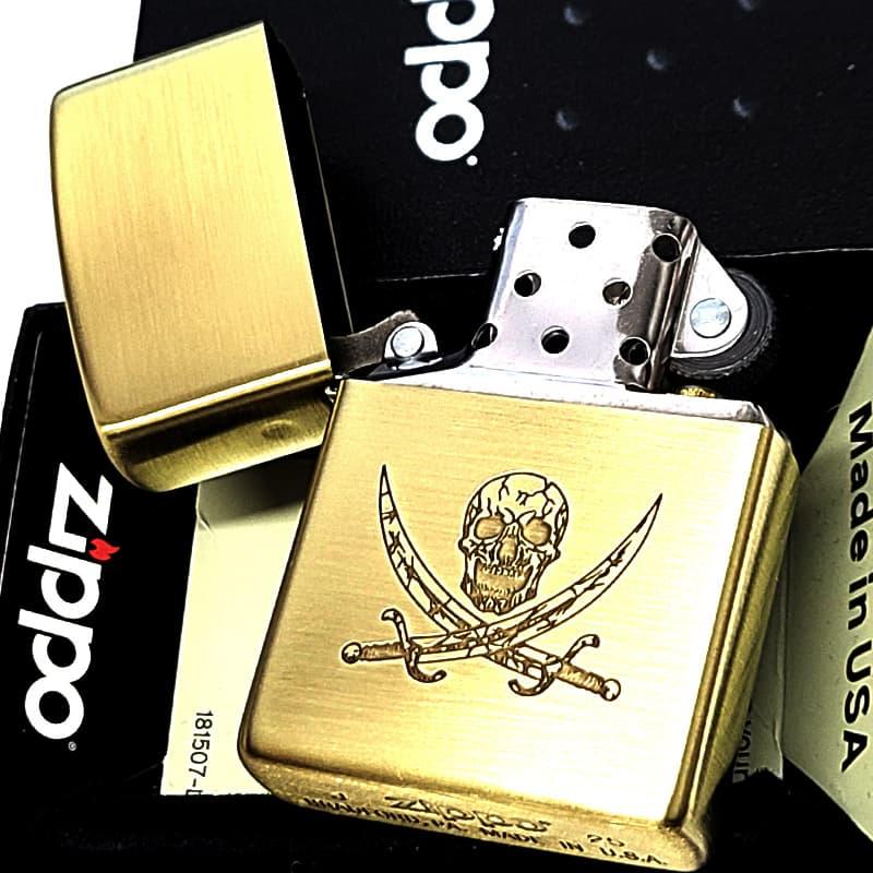 ZIPPO（ジッポー） ライター ブラックラグーン 25周年記念 ラグーン