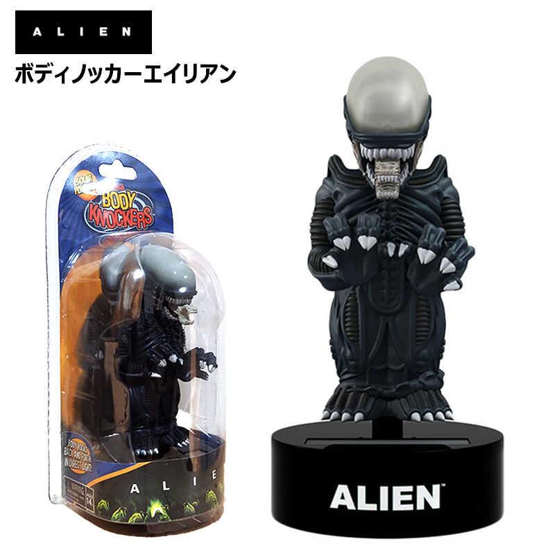 neca ボディーノッカー フィギュア インテリア エイリアン 映画 ボディノッカー ALIEN