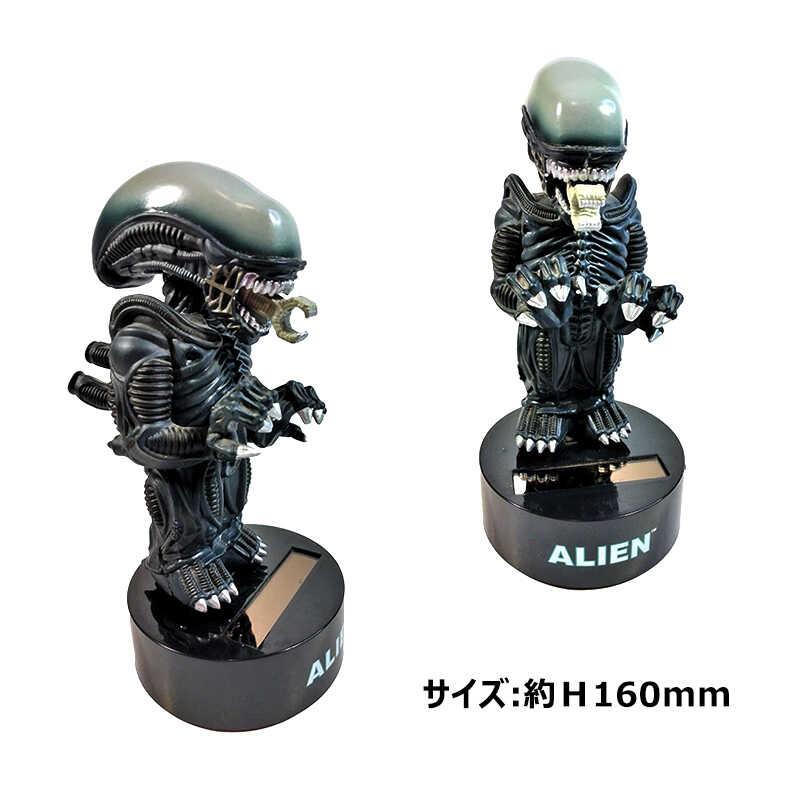 NECA ボディノッカー　４点セット フィギュア インテリア エイリアン 映画 ボディノッカー ALIEN
