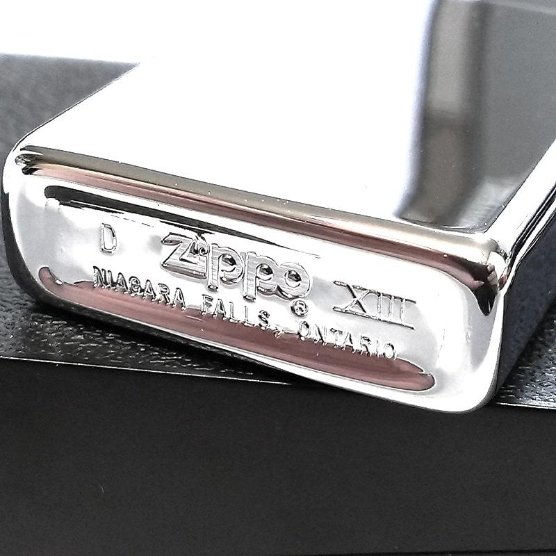 ZIPPO ライター スリム カナダ製 レア ジッポ ストライプ 1997年 ZIPPO ライター スリム カナダ製 レア ジッポ ストライプ 1997年