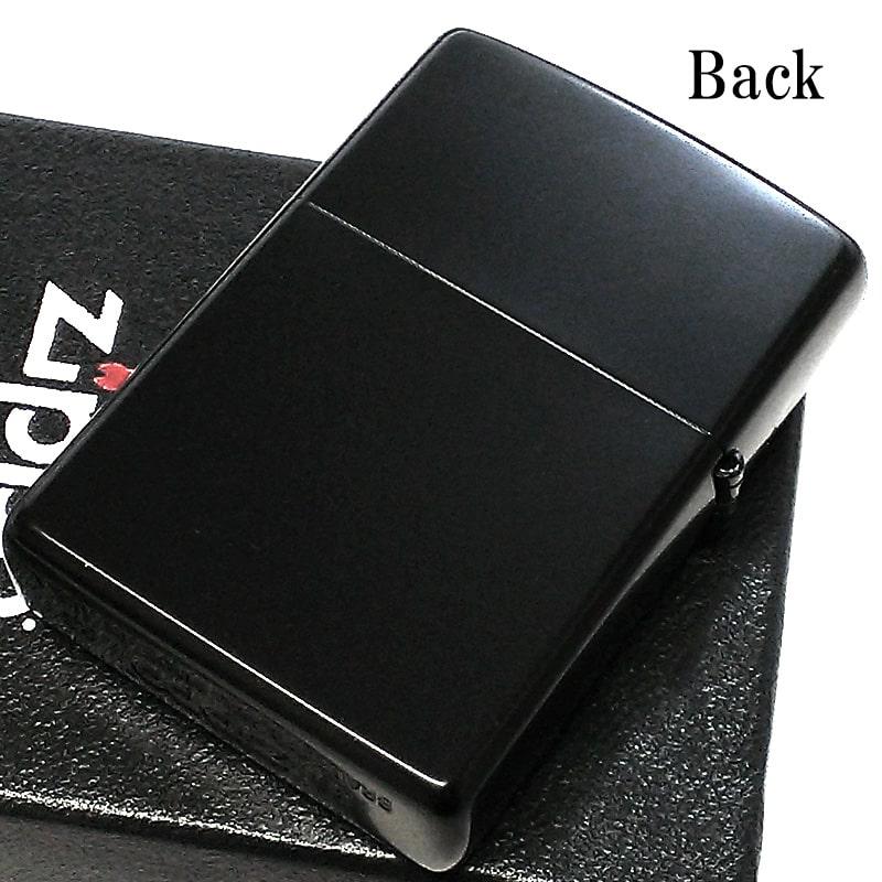 ZIPPO（ジッポー） セクシー シルエット ジッポ ライター ロゴ マット