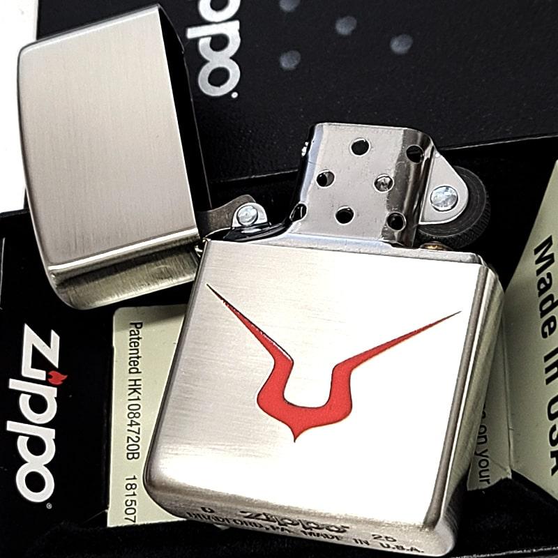 ZIPPO（ジッポー） コードギアス 反逆のルルーシュ 両面加工 ジッポ
