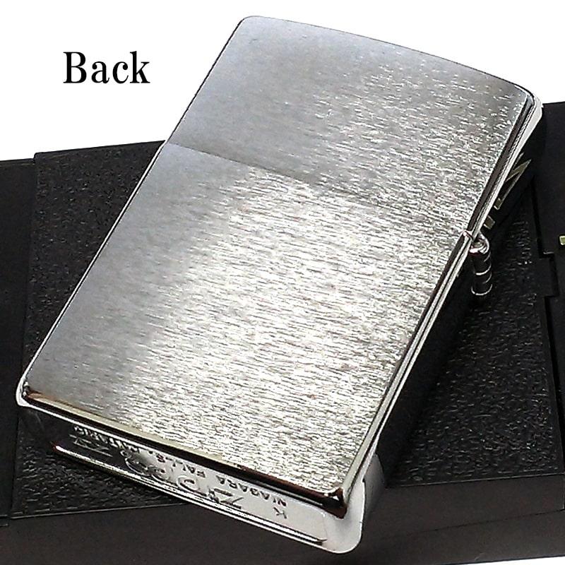 ZIPPO（ジッポー） カナダ製 カルガリー カウボーイ レア 1999年製