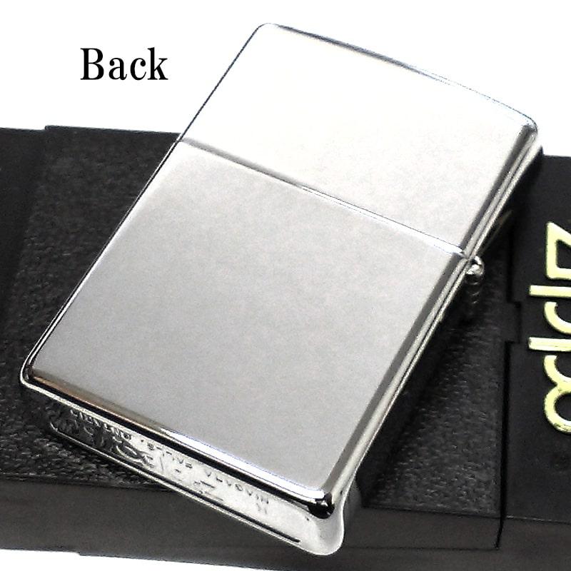 ZIPPO ライター カナダ製 2001年製 オンタリオ製 国旗 アメリカ 廃盤 