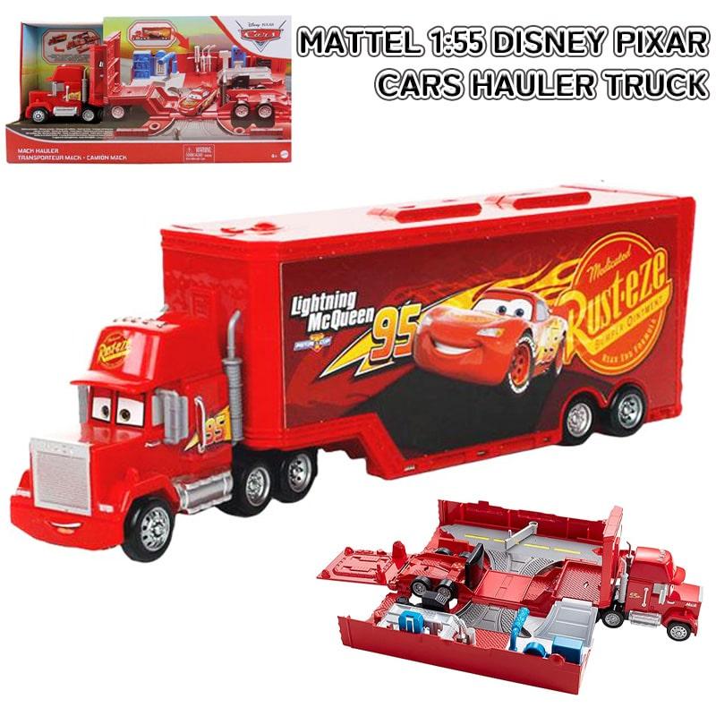 PIXAR カーズ ミニカー マックホーラー トラック おもちゃ CARS PIXAR カーズ ミニカー マックホーラー トラック おもちゃ CARS