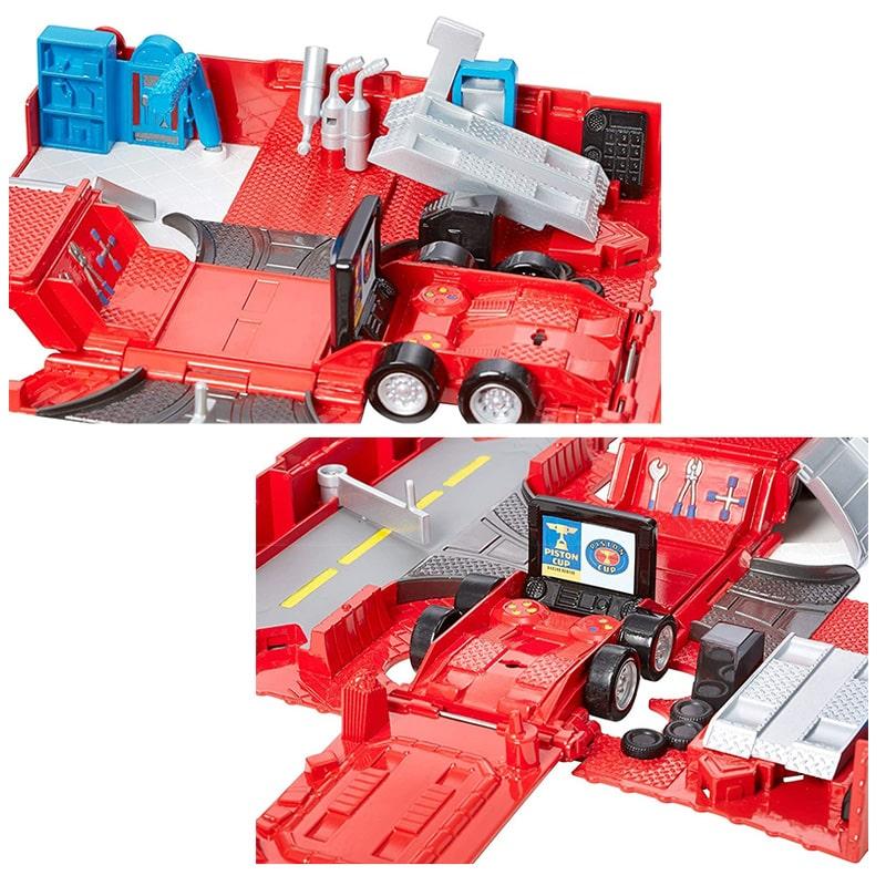 PIXAR カーズ ミニカー マックホーラー トラック おもちゃ CARS PIXAR カーズ ミニカー マックホーラー トラック おもちゃ CARS
