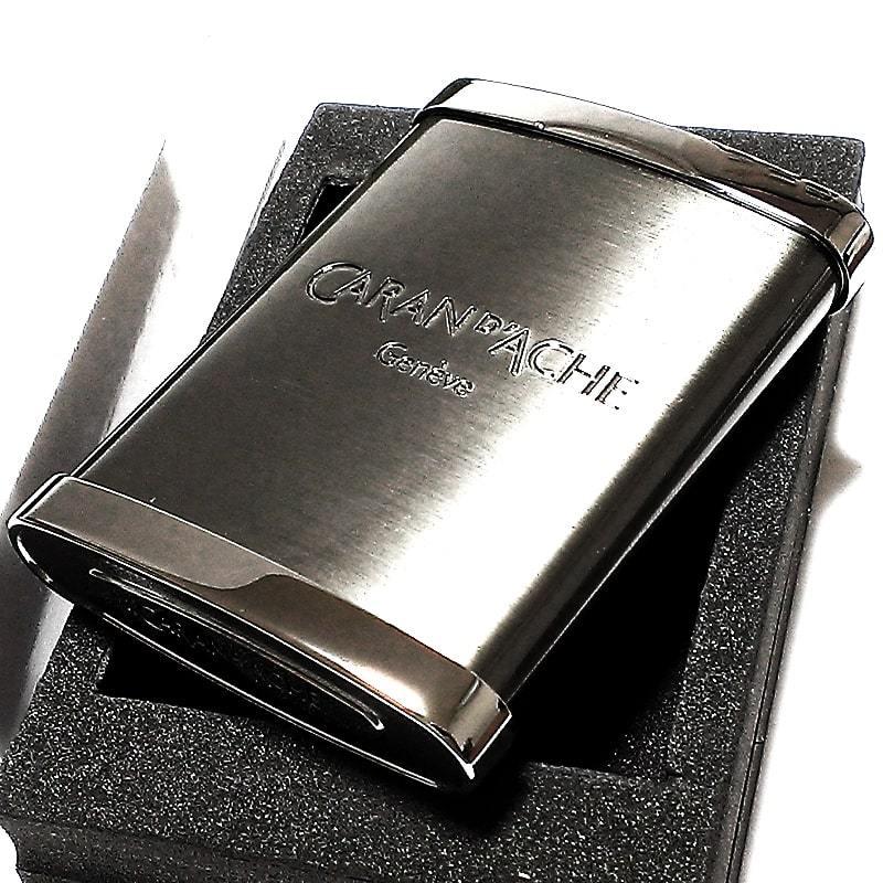 携帯灰皿 おしゃれ カランダッシュ ガンメタ ブランド かわいい メンズ