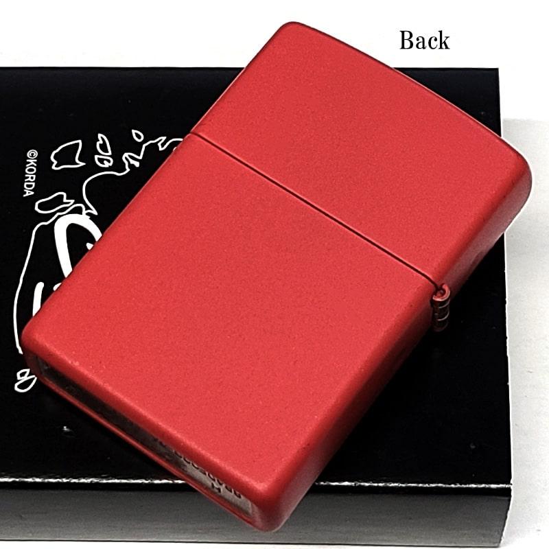 ZIPPO（ジッポー） ライター チェ・ゲバラ LA VICTORiA ジッポ