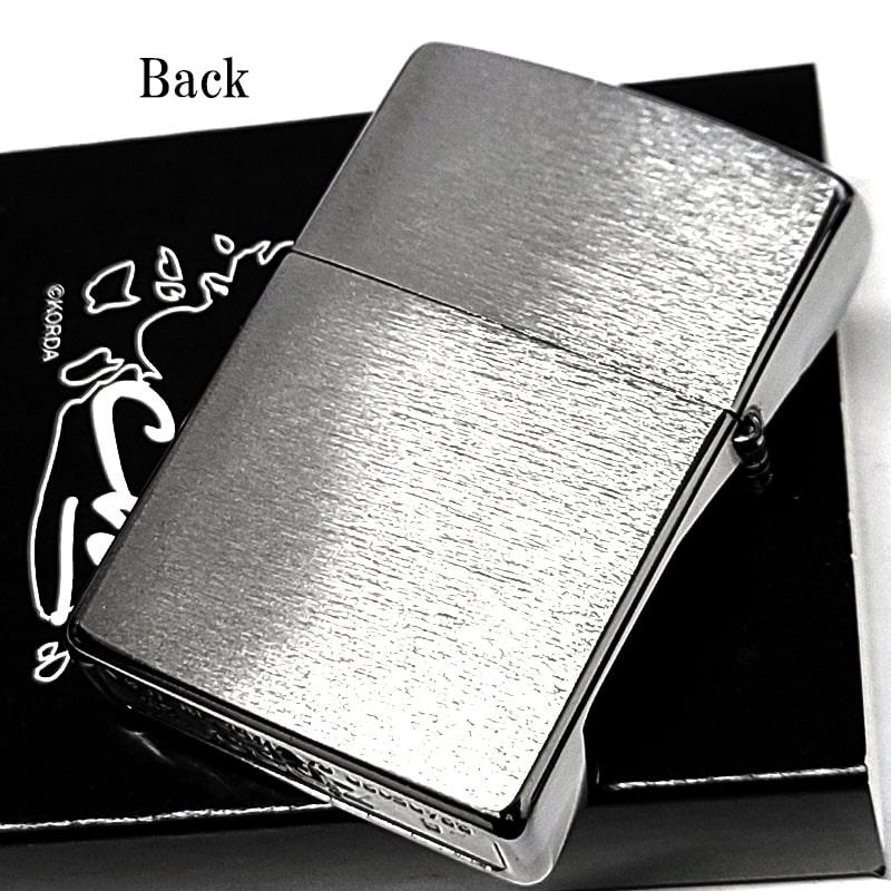 ZIPPO（ジッポー） 銘柄 チェ・ゲバラ かっこいい CHE シルバーサテン