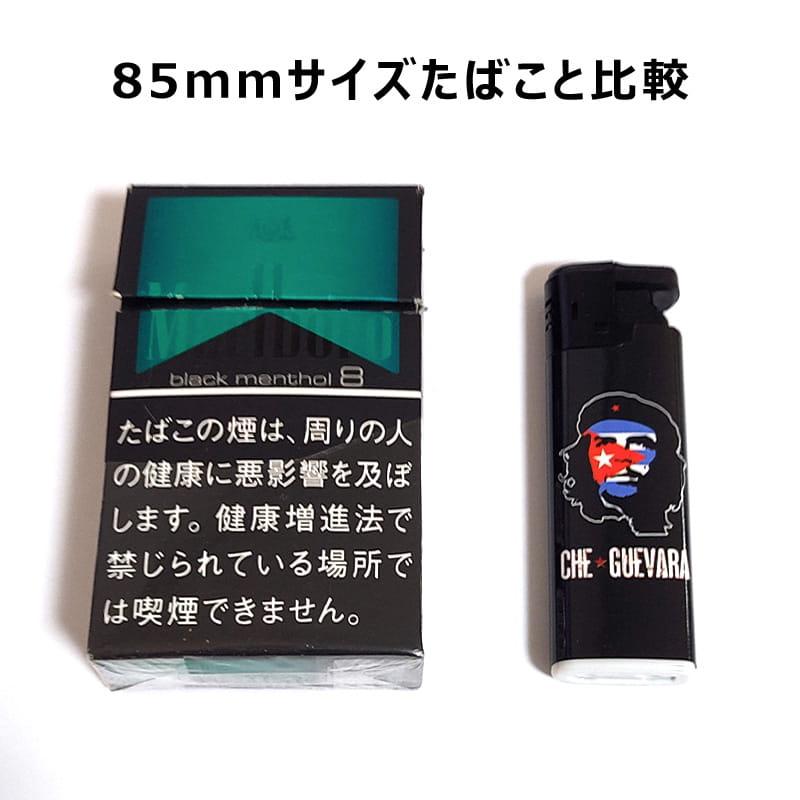 マルマン 卓上ガスライター チェス 昭和レトロ ヨーロッパ バー カフェ タバコ ガスライター ディスポジェット チェ・ゲバラ おしゃれ 10本セット