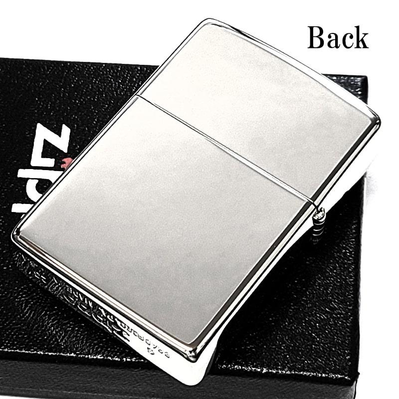 ZIPPO（ジッポー） 限定 クロスメタル ジッポ ライター かっこいい