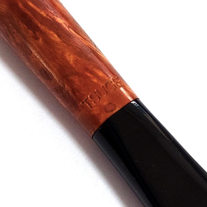 シガレットホルダー ブライヤー サンドブラストTSUGE たばこ ホルダー