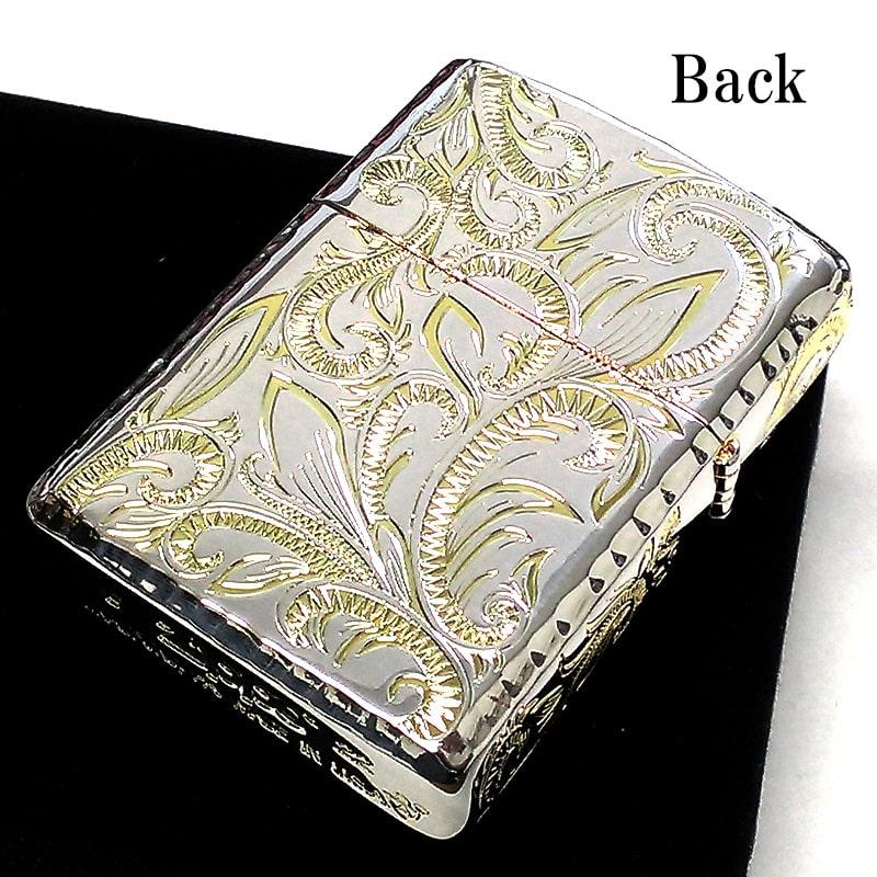 一流の品質 ZIPPO アーマー 5面 ライター ジッポ クラッシックアラベスク その他