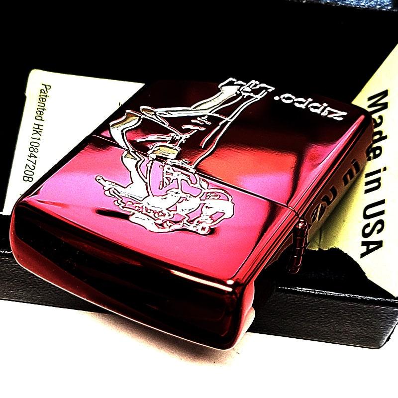 ZIPPO ライター ウィンディ ロゴ 彫刻 クラシック ジッポ イオン