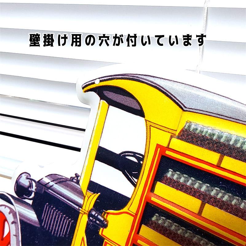 Coca Cola（コカコーラ） ブリキ看板 トラック 大きい レトロ 