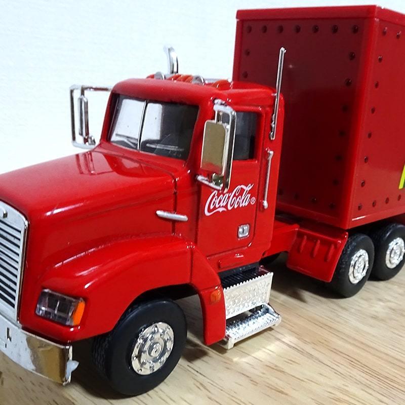 Coca Cola ミニカー コカコーラ 車 ワーゲン おしゃれ オブジェ