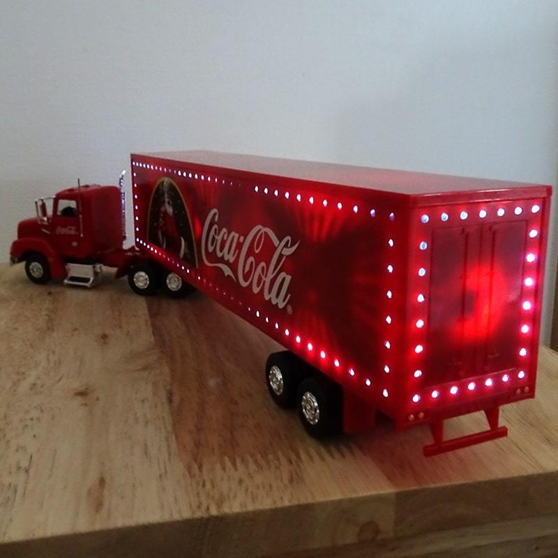 Coca Cola ミニカー コカコーラ 車 ワーゲン おしゃれ オブジェ