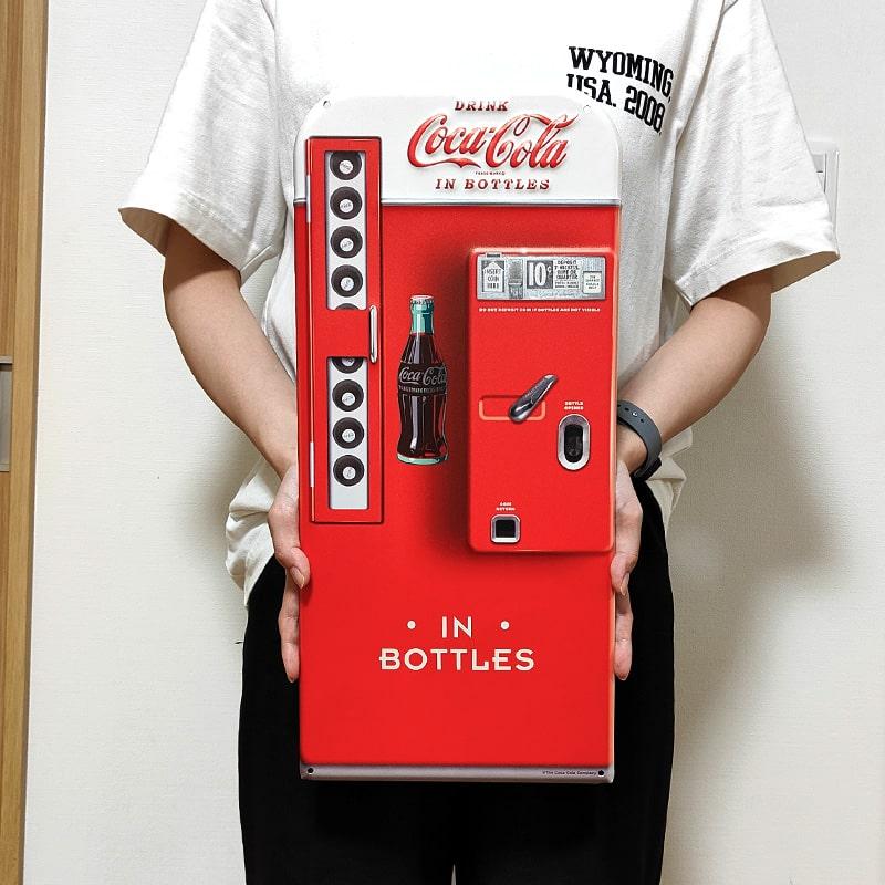 Coca-Cola コカコーラ　看板 Coca Cola コカコーラ C.COLA アメリカンサインボード Coca-Cola
