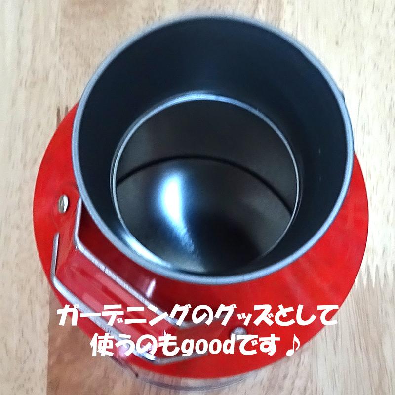 Coca Cola（コカコーラ） 8' ミルクカン かわいい アンティーク 正規