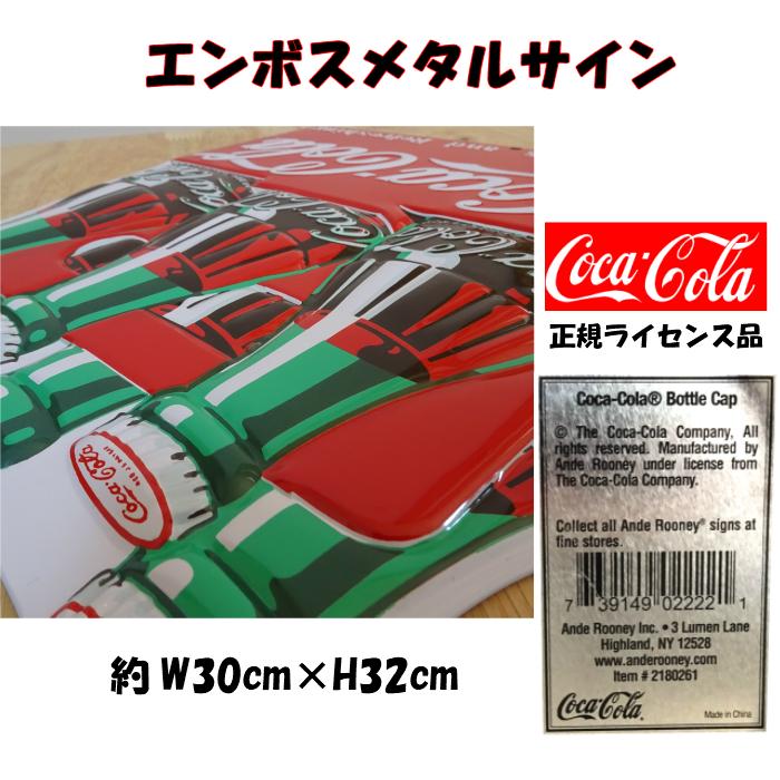 ブリキ看板 コカコーラ 大型 ガレージ プレート アメリカン 雑貨 インテリア 楽天市場】アメリカン雑貨 サインプレート ブリキ看板 COLA