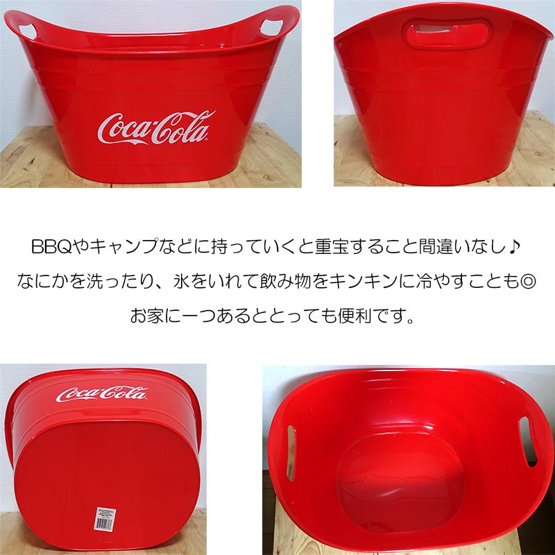 Coca Cola（コカコーラ） オーバルタブ かわいい アンティーク 正規