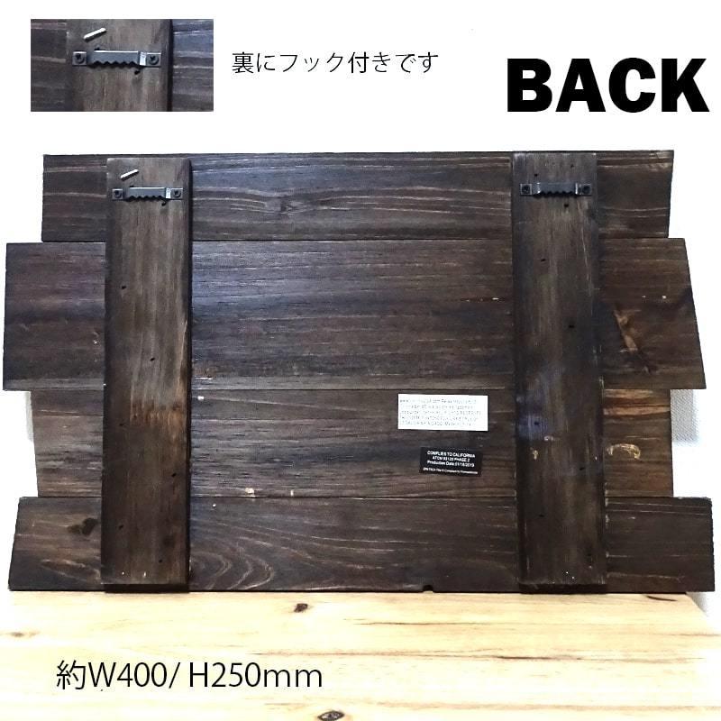 木製看板 コロナ ウッデンサインボード CORONA EXTRA PLAQUE