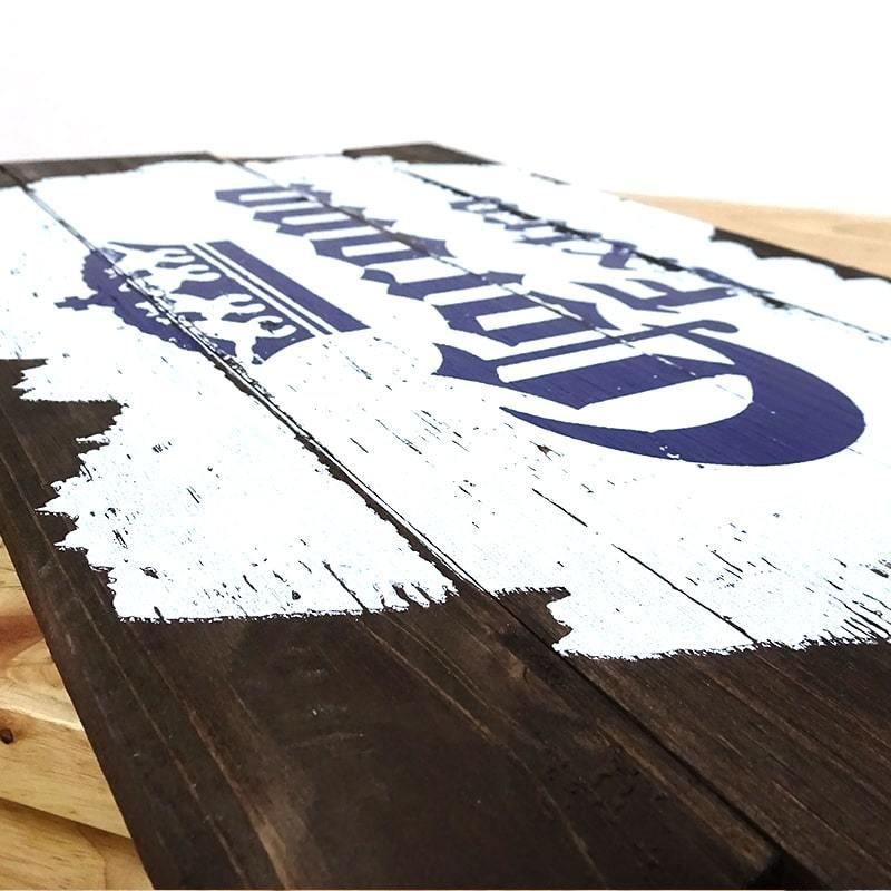 Corona extra 木製看板 木製看板 コロナ ウッデンサインボード CORONA EXTRA PLAQUE