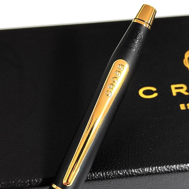 CROSS（クロス） ボールペン かっこいい ペンシル おしゃれ クラシック