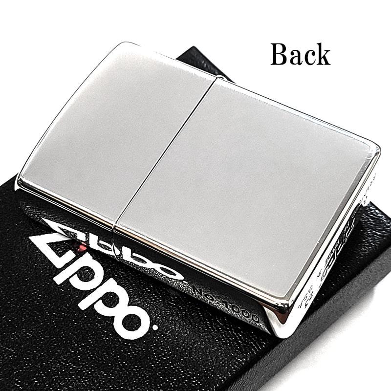 ZIPPO（ジッポー） 限定 レアナンバー [No.1000] ジッポ ライター 一点