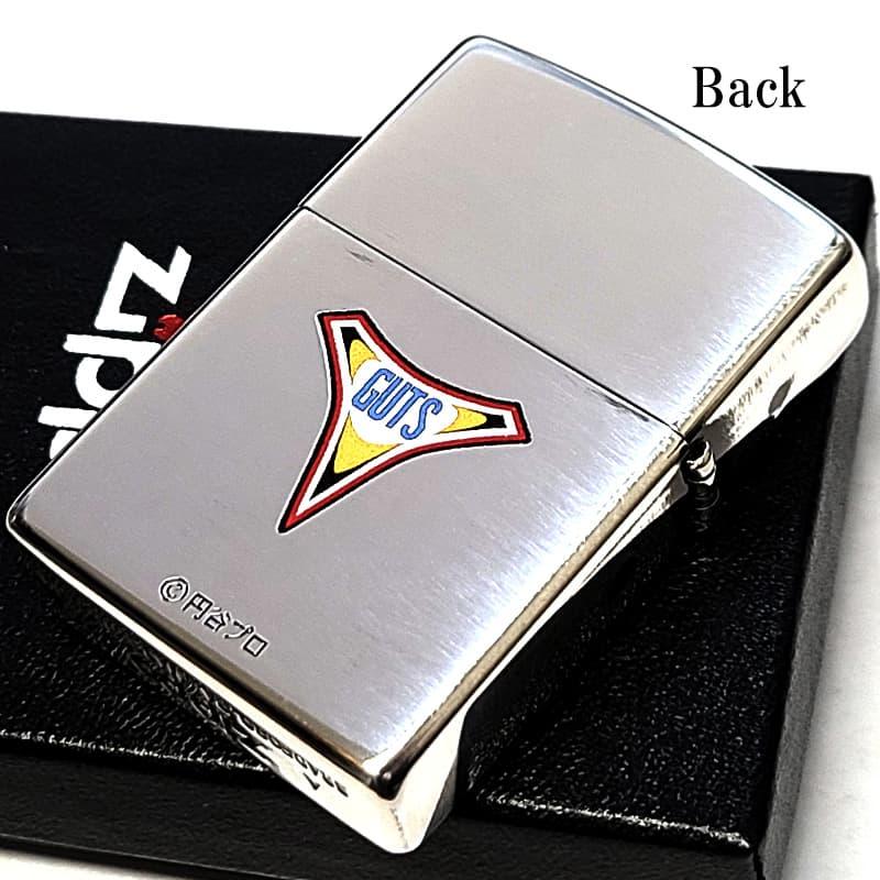 ZIPPO（ジッポー） ライター ウルトラマン ティガ ジッポ アジア限定 
