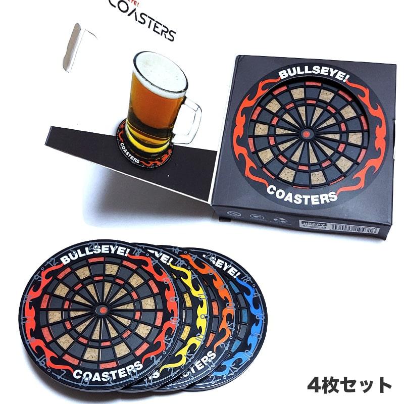 ダーツボード　ケース付　アンティーク NODOR ダーツ ボード ハード レトロ アンティーク - メルカリ