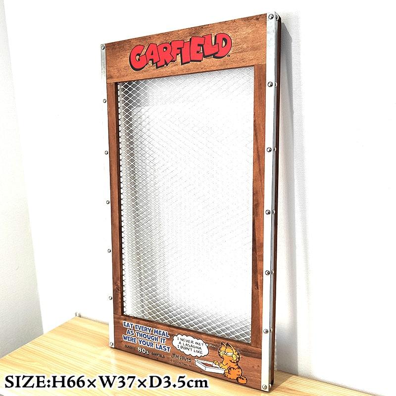 ディスプレイボード★フェンス★DIY★カリフォルニア★アメリカン雑貨 アメリカン レトロ ディスプレイボード DIY 木製 金網 工具掛け