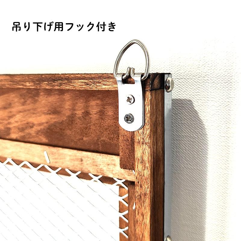 アメリカン レトロ DIY ディスプレイボード ガーフィールド 金網 工具