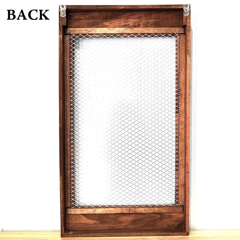 ルート66  ウッド 壁掛け アメリカン レトロ ディスプレイボード DIY ルート66 木製 工具