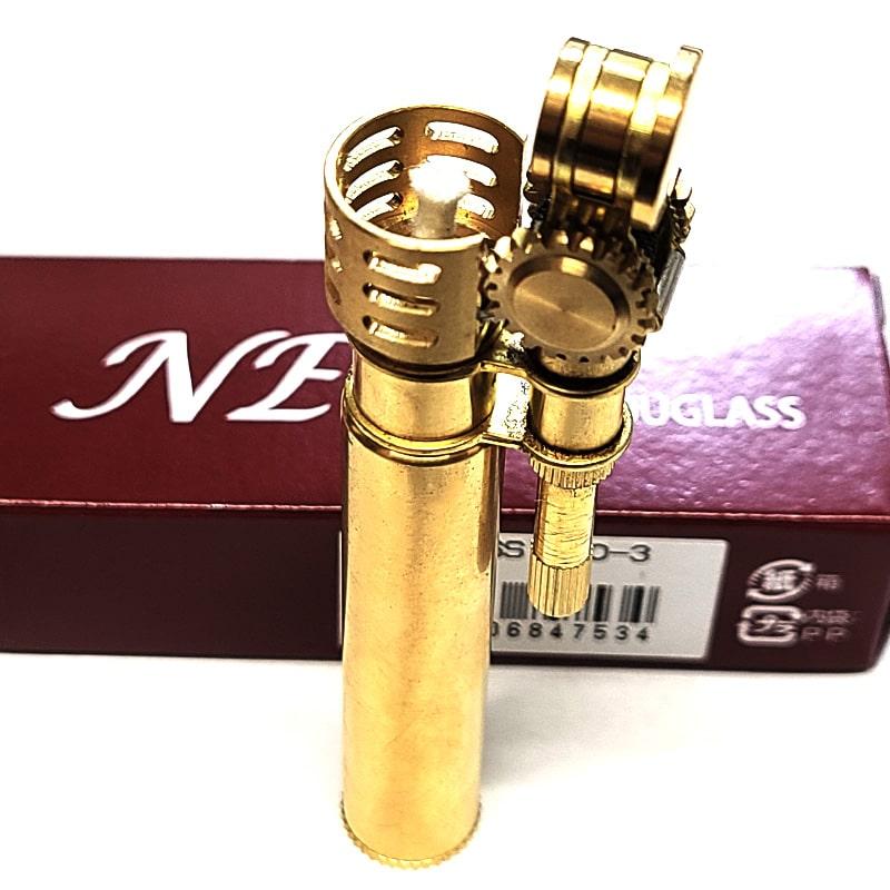 オイルライター ダグラス NEO タイプ3 ブラス DOUGLASS ネオ 日本製