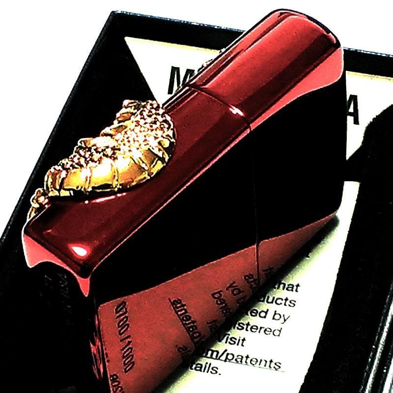 ZIPPO（ジッポー） 一点物 レアナンバー [No.700] ライター 限定