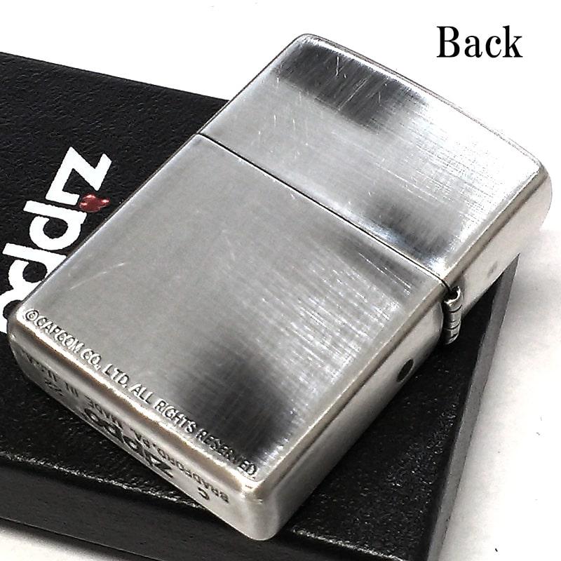 ZIPPO（ジッポー） ジッポ ライター ドラゴンズドグマ 10周年記念