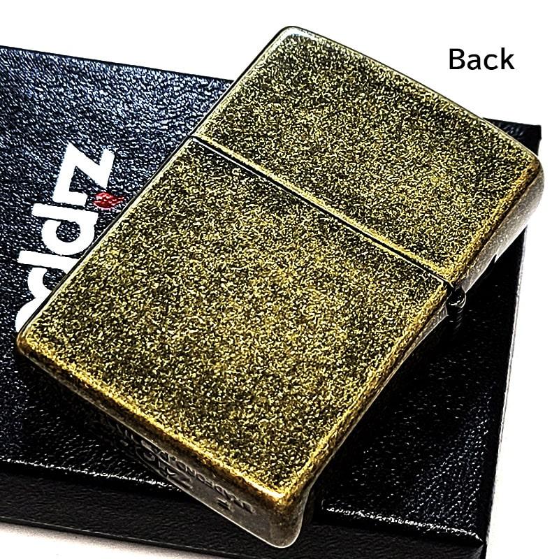 ZIPPO（ジッポー） ライター ドリフターズ 平野耕太 ジッポ アニメ