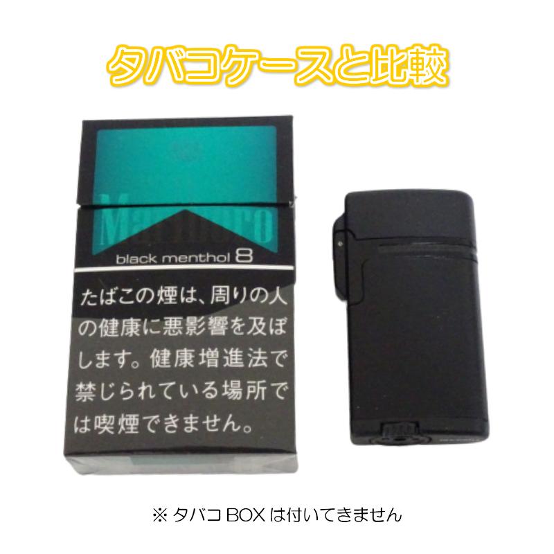 ガスライター デュアル ジェット 4カラー ブラック レッド シルバー グレーガス注入式 面白ライター 珍しい アウトドア ダックビル ライター Dual Jet Zippoタバコケース喫煙具のハヤミ 通販 Yahoo ショッピング