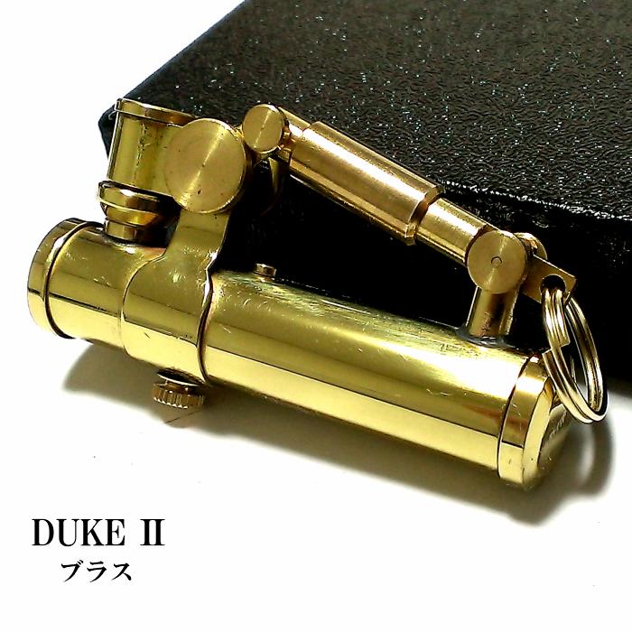 オイルライター DUKE2 ブラス レトロ 無地 フリント デューク 日本製 かっこいい メンズ ブランド おしゃれ ギフト プレゼント  :DUKE2-BS:Zippoタバコケース喫煙具のハヤミ - 通販 - Yahoo!ショッピング