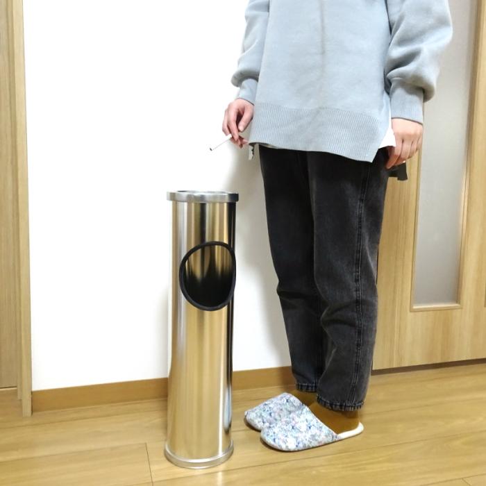 灰皿 スタンド オシャレ インテリア 自作品 楽天市場】日本製 インテリア灰皿 灰皿スタンド スタンド灰皿