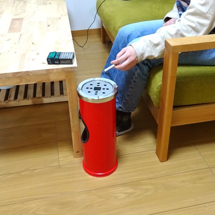 灰皿 スタンド オシャレ インテリア 自作品 灰皿 スタンド オシャレ インテリア 自作品 DIY 灰皿スタンドの