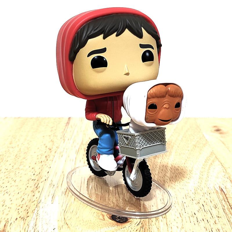 フィギュア E.T. エリオット 映画 かわいい オブジェ FUNKO アメリカン