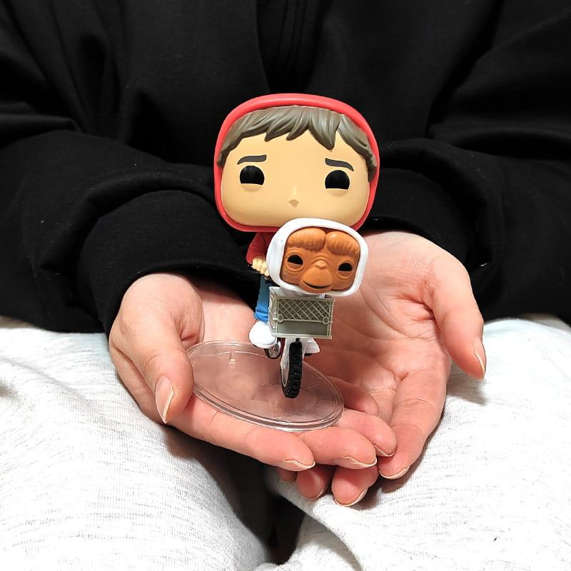 フィギュア E.T. エリオット 映画 かわいい オブジェ FUNKO アメリカン
