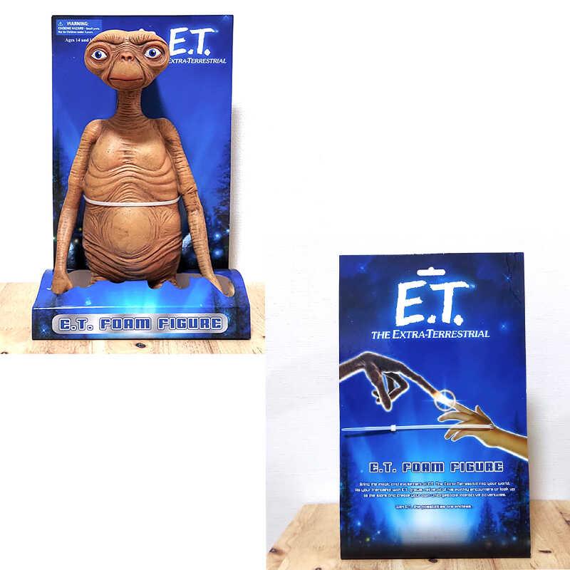 フィギュア 映画 E.T. レプリカドール 12インチ 置物 インテリア