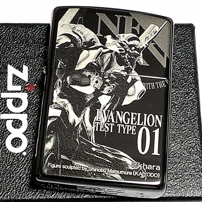 Zippo エヴァンゲリオン 初号機 暴走 ジッポ ライター 限定 シリアル入り ブラックチタンコート かっこいい 黒 レーザー彫刻 アニメ メンズ Evangelion 07 Zippoタバコケース喫煙具のハヤミ 通販 Yahoo ショッピング